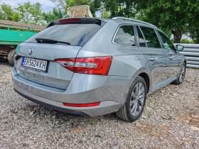 Skoda Superb 3, снимка 2
