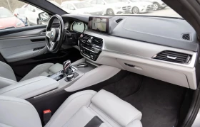 BMW M5 xDrive, снимка 6