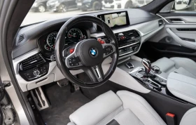 BMW M5 xDrive, снимка 4