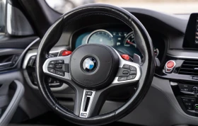 BMW M5 xDrive, снимка 7