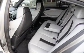 BMW M5 xDrive, снимка 9