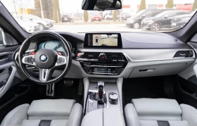 BMW M5 xDrive, снимка 5
