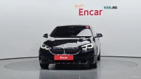 BMW 220 GRAND COUPE SPORT* КОЖА* ПОДГРЕВ, снимка 2