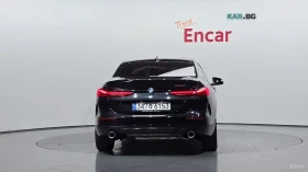 BMW 220 GRAND COUPE SPORT* КОЖА* ПОДГРЕВ, снимка 4