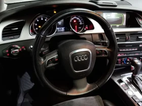 Audi A5 2.0 TFSI QUATTRO 8T3, снимка 13