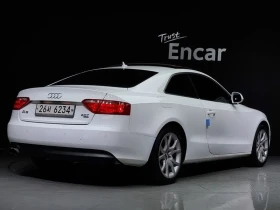 Audi A5 2.0 TFSI QUATTRO 8T3, снимка 2