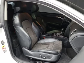 Audi A5 2.0 TFSI QUATTRO 8T3, снимка 11