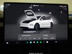 Tesla Model Y 2026 Long Range AWD | Launch Series | Premium, снимка 15