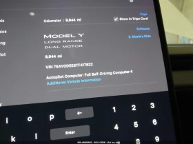 Tesla Model Y 2026 Long Range AWD | Launch Series | Premium, снимка 13
