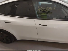 Tesla Model Y 2026 Long Range AWD | Launch Series | Premium, снимка 6
