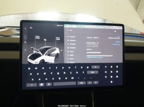 Tesla Model Y 2026 Long Range AWD | Launch Series | Premium, снимка 16