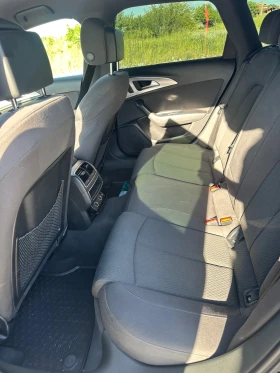 Audi A6 TDI, снимка 8