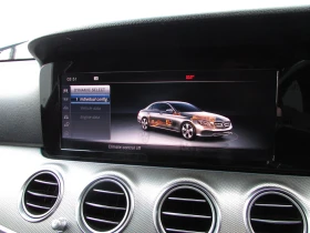 Mercedes-Benz E 220 CDI OM654920, снимка 14