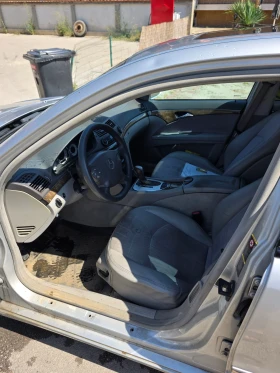 Mercedes-Benz E 350, снимка 6