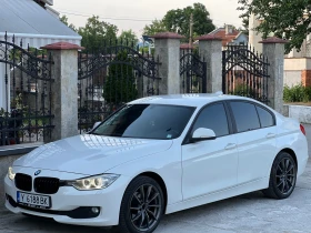 BMW 318, снимка 7