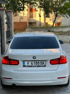 BMW 318, снимка 5