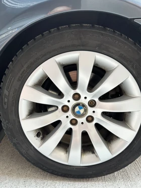 BMW 525 BMW E61 525d Facelift Stage 231к.с. Панорама , снимка 16