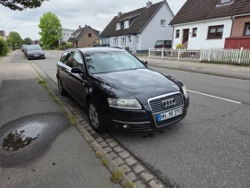 Audi A6, снимка 5