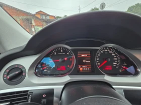 Audi A6, снимка 8