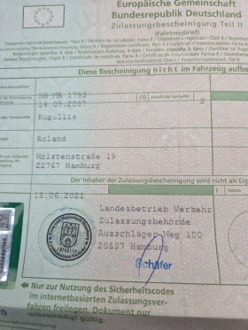 Audi A6, снимка 7