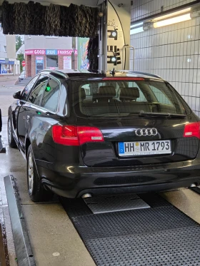 Audi A6, снимка 2