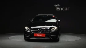 Mercedes-Benz E 53 AMG BURMESTER* ЕЛ. БАГАЖНИК* 360* HUD* КРАЙНА ЦЕНА, снимка 3