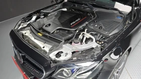 Mercedes-Benz E 53 AMG BURMESTER* ЕЛ. БАГАЖНИК* 360* HUD* КРАЙНА ЦЕНА, снимка 6