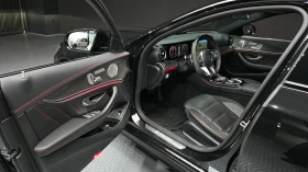 Mercedes-Benz E 53 AMG BURMESTER* ЕЛ. БАГАЖНИК* 360* HUD* КРАЙНА ЦЕНА, снимка 10