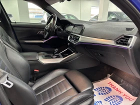 BMW 340 xDrive AWD | CARBON | M Exhaust, снимка 11