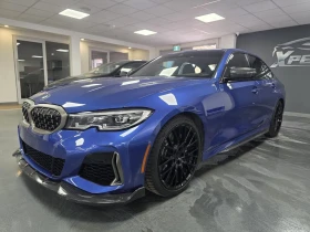 BMW 340 xDrive AWD | CARBON | M Exhaust, снимка 6