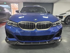 BMW 340 xDrive AWD | CARBON | M Exhaust, снимка 7