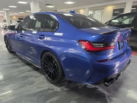 BMW 340 xDrive AWD | CARBON | M Exhaust, снимка 5