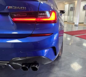 BMW 340 xDrive AWD | CARBON | M Exhaust, снимка 16