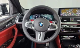 BMW X4 * X4M * ЦЕНА ДО БГ, снимка 12