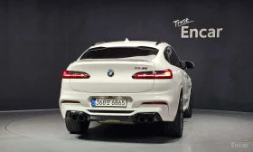 BMW X4 * X4M * ЦЕНА ДО БГ, снимка 4