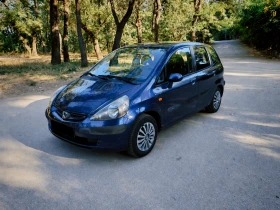 Honda Jazz, снимка 2
