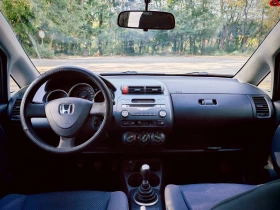 Honda Jazz, снимка 5
