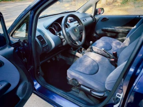 Honda Jazz, снимка 3