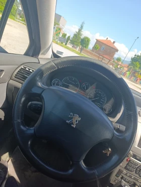 Peugeot 407, снимка 14
