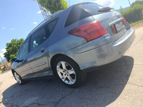 Peugeot 407, снимка 10