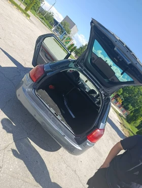 Peugeot 407, снимка 16