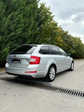 Skoda Octavia 2.0 tdi 150 hp, снимка 5
