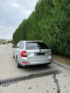 Skoda Octavia 2.0 tdi 150 hp, снимка 7