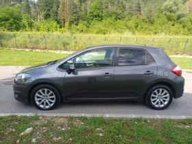 Toyota Auris 2.0, снимка 4