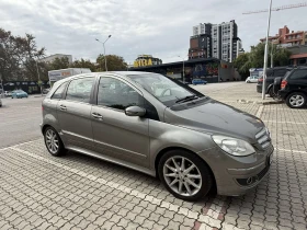 Mercedes-Benz B 180, снимка 3