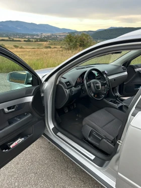 Audi A4 B7, снимка 13