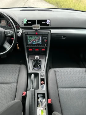 Audi A4 B7, снимка 6