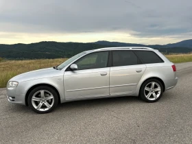 Audi A4 B7, снимка 15
