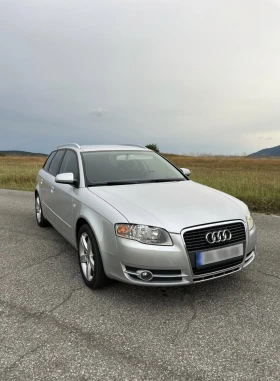 Audi A4 B7, снимка 2