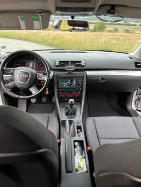 Audi A4 B7, снимка 11